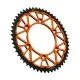 JT TWINSTAR REAR SPROCKET JTX897.52ORG