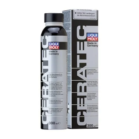 Добавка CERA TEC - 300 мл.