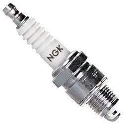 NGK SPARK PLUG BP6HS /10 - box/