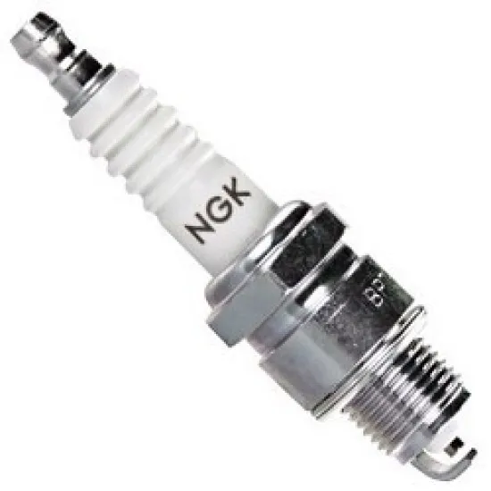 NGK SPARK PLUG BP6HS /10 - box/