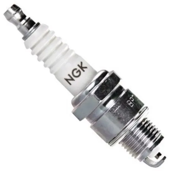 NGK SPARK PLUG BP6HS /10 - box/