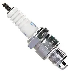 NGK SPARK PLUG BR8HSA /10 - box/