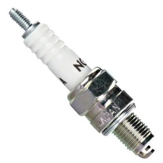 NGK SPARK PLUG C6HSA /10 - box/