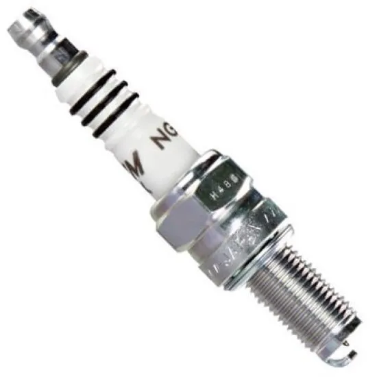 NGK SPARK PLUG CR10EIX - IRIDIUM /4 - box/