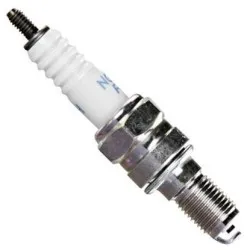 NGK SPARK PLUG CR8EH-9 /10 - box/