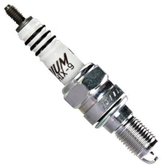 NGK SPARK PLUG CR9EHIX-9 - IRIDIUM /4 - box/