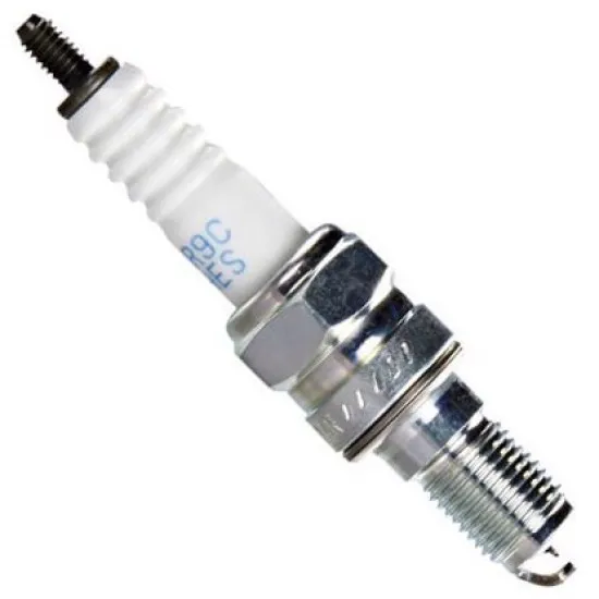 NGK SPARK PLUG IMR9C-9HES - IRIDIUM /4 - box/