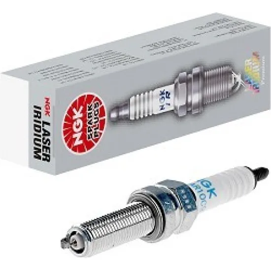 NGK SPARK PLUG NGK SILMAR10C9S - IRIDIUM /4 - box/