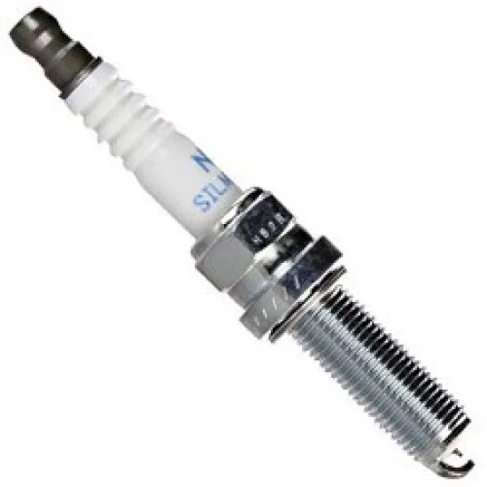 NGK SPARK PLUG SILMAR8A9S - IRIDIUM /4 - box/