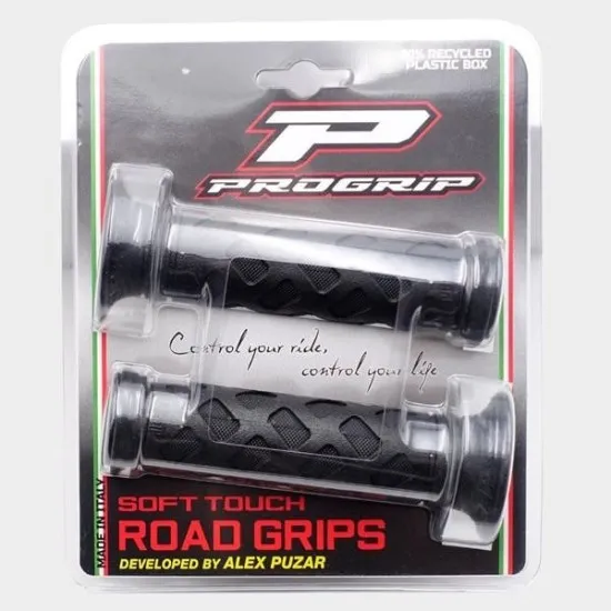 PROGRIP РЪКОХВАТКИ МЕКИ 710-88 125мм. Ф22/25мм.