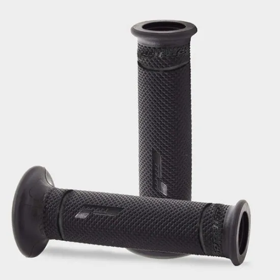PROGRIP РЪКОХВАТКИ 711 ЧЕРНИ 118мм. Ф22/25мм.