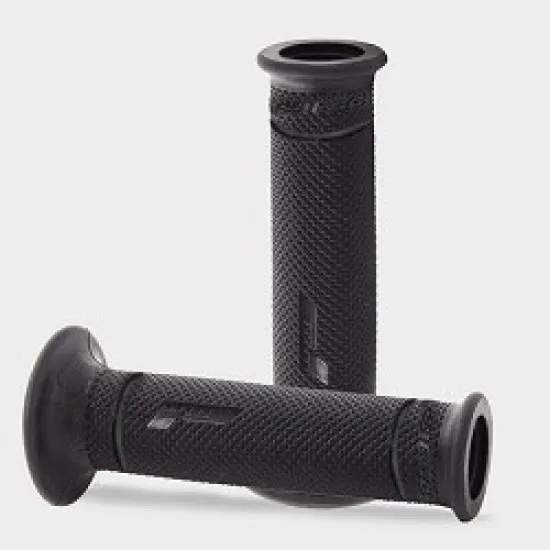 PROGRIP РЪКОХВАТКИ 711 ЧЕРНИ 118мм. Ф22/25мм.
