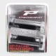 PROGRIP РЪКОХВАТКИ 711 ЧЕРНИ 118мм. Ф22/25мм.