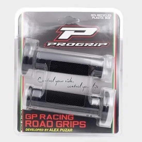 PROGRIP РЪКОХВАТКИ 711 ЧЕРНИ 118мм. Ф22/25мм.
