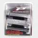 PROGRIP РЪКОХВАТКИ 711 ЧЕРНИ 118мм. Ф22/25мм.