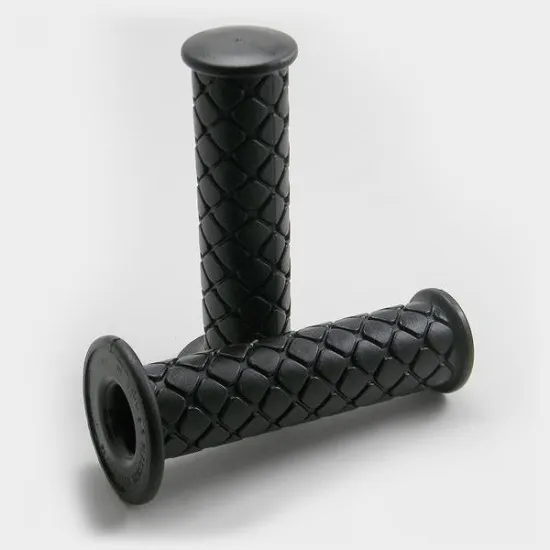 PROGRIP РЪКОХВАТКИ К-Т ЧЕРНИ 125мм. Ф20/25мм.