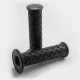PROGRIP РЪКОХВАТКИ К-Т ЧЕРНИ 125мм. Ф20/25мм.