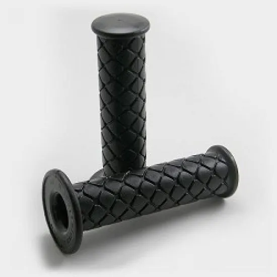 PROGRIP РЪКОХВАТКИ К-Т ЧЕРНИ 125мм. Ф20/25мм.