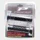 PROGRIP РЪКОХВАТКИ К-Т ЧЕРНИ 125мм. Ф20/25мм.