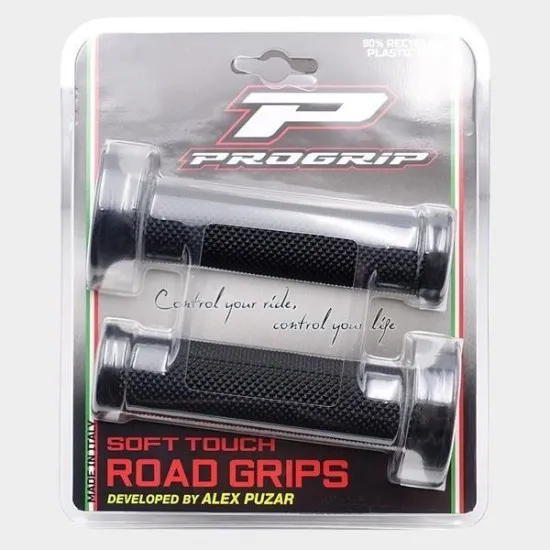 PROGRIP РЪКОХВАТКИ МЕКИ 710-81 125мм. Ф22/25мм.