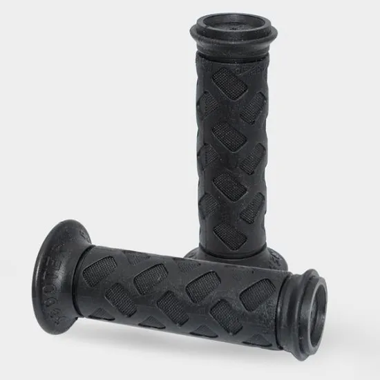 PROGRIP РЪКОХВАТКИ К-Т ЧЕРНИ 115мм. Ф22/25мм.