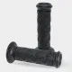 PROGRIP РЪКОХВАТКИ К-Т ЧЕРНИ 115мм. Ф22/25мм.