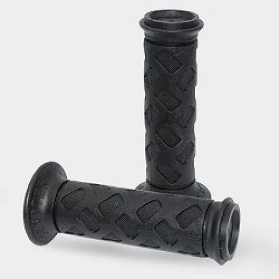 PROGRIP РЪКОХВАТКИ К-Т ЧЕРНИ 115мм. Ф22/25мм.