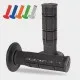 PROGRIP РЪКОХВАТКИ К-Т ЧЕРНИ МХ 115мм. Ф20/25мм.