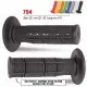 PROGRIP РЪКОХВАТКИ К-Т ЧЕРНИ МХ 115мм. Ф20/25мм.