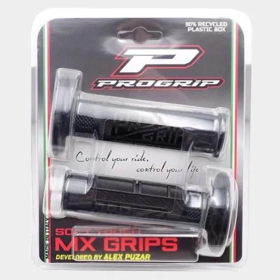 PROGRIP РЪКОХВ. ЕНДУРО KAWA DES. 115мм. Ф22/25мм.