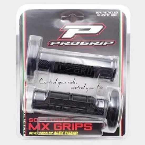 PROGRIP РЪКОХВ. ЕНДУРО KAWA DES. 115мм. Ф22/25мм.