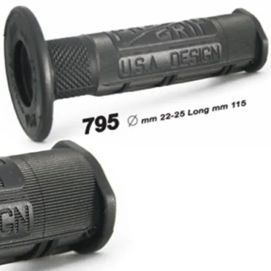 PROGRIP РЪКОХВ. ЕНДУРО KAWA DES. 115мм. Ф22/25мм.