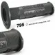 PROGRIP РЪКОХВ. ЕНДУРО KAWA DES. 115мм. Ф22/25мм.
