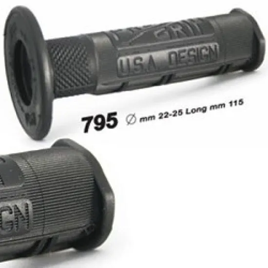 PROGRIP РЪКОХВ. ЕНДУРО KAWA DES. 115мм. Ф22/25мм.
