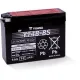 YUASA YT4B-BS-CP 12V 2.3Ah 40A