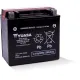 YUASA YTX14-BS 150/87/145 12V12Ah R- 200A