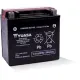 YUASA YTX14-BS 150/87/145 12V12Ah R- 200A