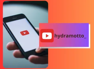 youtube канал