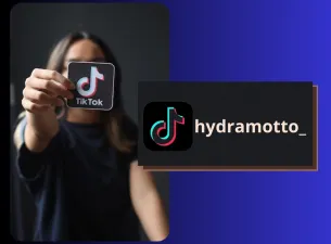 hydramotto в ТikТok